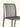 Cadeira Capri em polipropileno resistente Cinza #cor_cinza