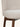 Banqueta Noelle estofada em tecido Fendi #cor_fendi