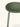 Banqueta Marbella em polipropileno resistente Verde #cor_verde
