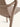 Cadeira Split em polipropileno resistente Fendi #cor_fendi