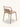 Cadeira Split em polipropileno resistente Fendi #cor_fendi