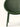 Poltrona Marbella em polipropileno resistente Verde #cor_verde