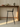Banqueta Maiori em polipropileno Preto #cor_preto