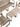 Conjunto Ravello Eco 5 Peças em polipropileno resistente Fendi #cor_fendi
