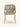 Cadeira Tulum em polipropileno resistente Fendi #cor_fendi