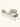 Conjunto Buzios em materiais resistentes Verde #cor_verde