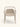 Poltrona Split em polipropileno resistente Fendi #cor_fendi