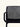 Cadeira Milos em polipropileno resistente Preto #cor_preto