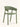 Cadeira Marbella Com Braço em polipropileno resistente Verde #cor_verde
