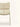 Cadeira Delphine estofada em tecido Off White #cor_off-white