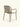 Poltrona Naples em polipropileno resistente Fendi #cor_fendi