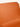 Poltrona Split em polipropileno resistente Terracota #cor_terracota