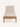 Espreguiçadeira Dalla Bege Carvalho #cor_bege-carvalho
