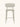 Banqueta Donna Courino Fendi Champagne #cor_fendi-champagne