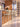 Banqueta Donna Courino Fendi Champagne #cor_fendi-champagne