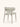 Cadeira Donna Courino Fendi Champagne #cor_fendi-champagne