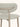 Cadeira Donna Courino Fendi Champagne #cor_fendi-champagne
