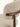 Banqueta Donna Fendi #cor_areia