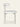 Cadeira Solene estofada em tecido Fendi #cor_fendi
