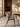 Cadeira Brooklyn estofada em courino sintético PU bege #cor_bege