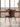 Cadeira Brooklyn estofada em courino sintético PU marrom #cor_marrom