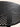 Bistrô Bellagio em polipropileno resistente preto #cor_preto
