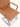 Cadeira De Escritório Copenhague Base Fixa Base Fixa em courino sintético PU com costuras horizontais e aço cromado. Caramelo #cor_caramelo