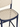 Banqueta Pipa em polipropileno resistente cor azul #cor_azul