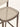 Banqueta Pipa em polipropileno resistente cor cinza #cor_cinza