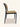 Cadeira Ravena em polipropileno resistente preto #cor_preto