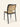 Cadeira Ravena em polipropileno resistente preto #cor_preto