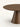 Mesa Porto com tampo em MDF chanfrado em efeito "borda infinita" e bases em madeira maciça usinada. natural #cor_natural
