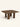 Mesa Coimbra com tampo em MDF chanfrado em efeito "borda infinita" e bases em madeira maciça usinada.
natural #cor_natural