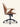 Cadeira De Escritório Sevilha Diretor giratória com função relax Bege #cor_bege