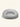 Puff Malibu em materiais resistentes cor cinza #cor_cinza
