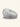Puff Malibu em materiais resistentes cor cinza #cor_cinza