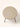 Mesa Saint Tropez Pequena em materiais resistentes cor bege #cor_bege