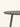 Mesa Saint Tropez Pequena em materiais resistentes cor cinza #cor_cinza