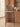 Banqueta Brooklyn estofada em courino sintético PU Fendi #cor_fendi