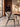 Cadeira Brooklyn estofada em courino sintético PU bege #cor_bege
