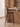 Banqueta Brooklyn estofada em courino sintético PU Fendi #cor_fendi