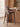 Banqueta Brooklyn estofada em courino sintético PU Fendi #cor_fendi