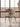 Cadeira Brooklyn estofada em courino sintético PU bege #cor_bege