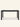 Mesa Mykonos Grande em polipropileno resistente preto #cor_preto