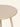 Mesa Saint Tropez Pequena em materiais resistentes cor bege #cor_bege