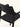 Cadeira Monaco em polipropileno resistente Preto #cor_preto
