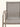 Cadeira Miami em polipropileno resistente e tela mesh cor fendi #cor_fendi