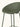 Banqueta Marbella em polipropileno resistente Verde #cor_verde