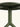 Mesa Marbella em polipropileno resistente Verde #cor_verde