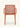 Cadeira Milos em polipropileno resistente Terracota #cor_terracota